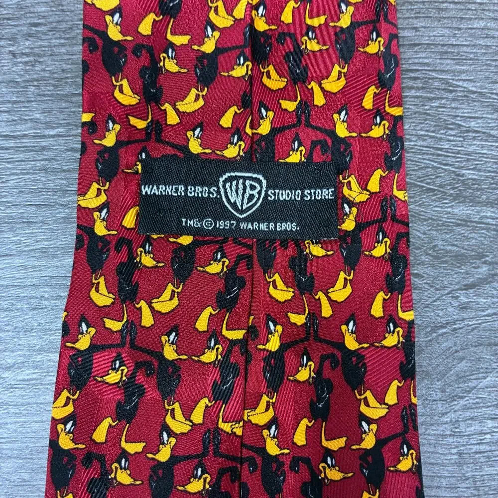 Warner Bros vintage 1997